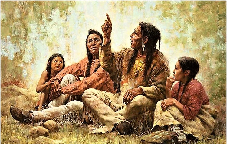 Nurturer and Learners